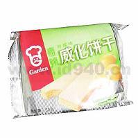 嘉顿柠檬味