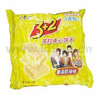 康师傅超值优惠装...