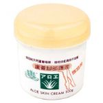 广源良芦荟脚部护理100g