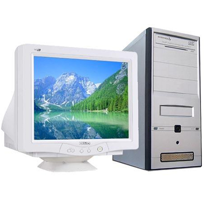 iMac