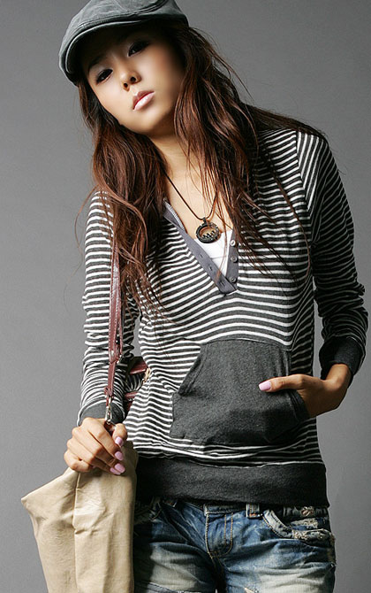 pretty