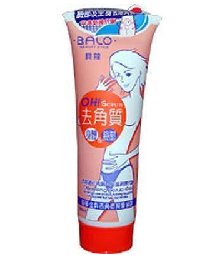 贝罗BALO脸部全身...