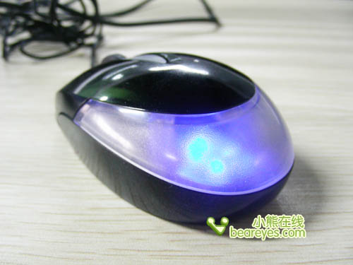 森松尼鼠标