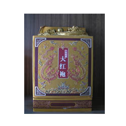 大红袍