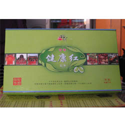 健康红枣3