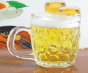 供应珠江啤酒